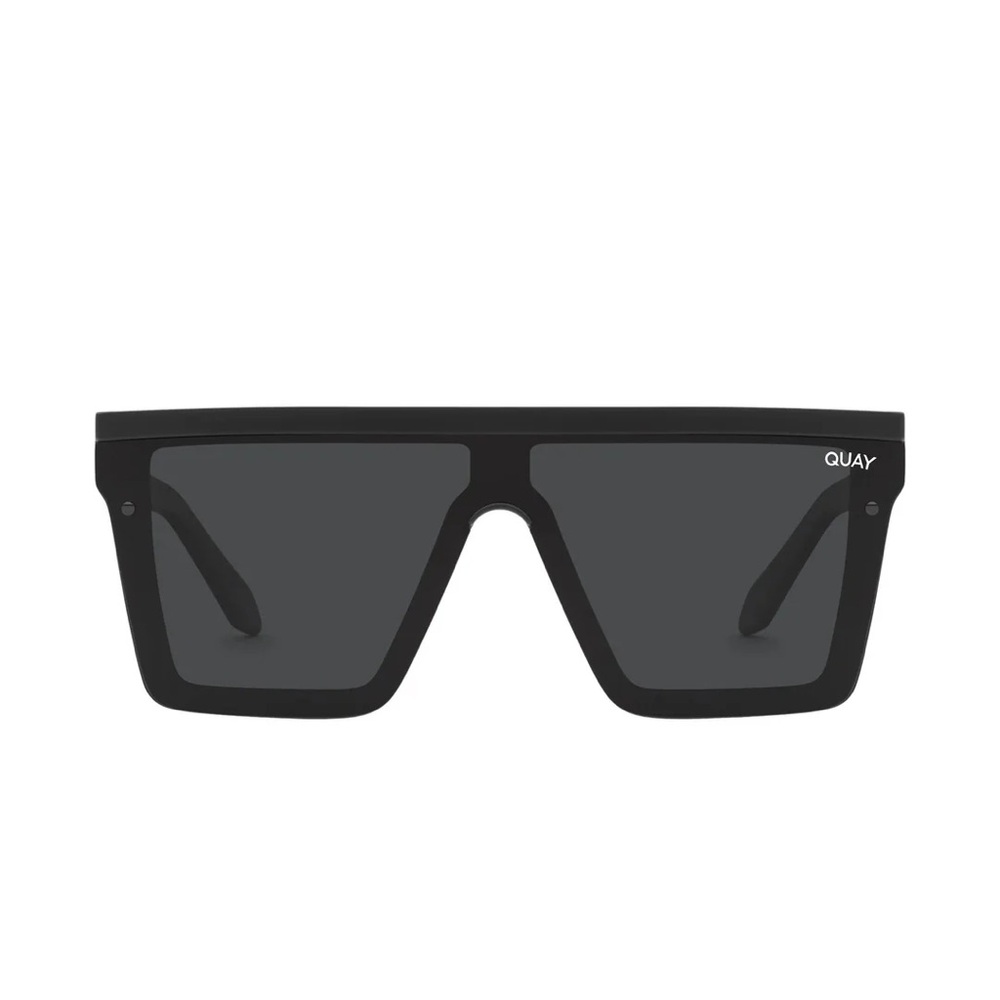 Quay Hindsight Polarized Sunglasses